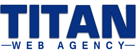 Titan Web Agency logo