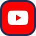 YouTube logo with play button