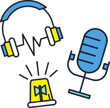 An Award Winning Podcast