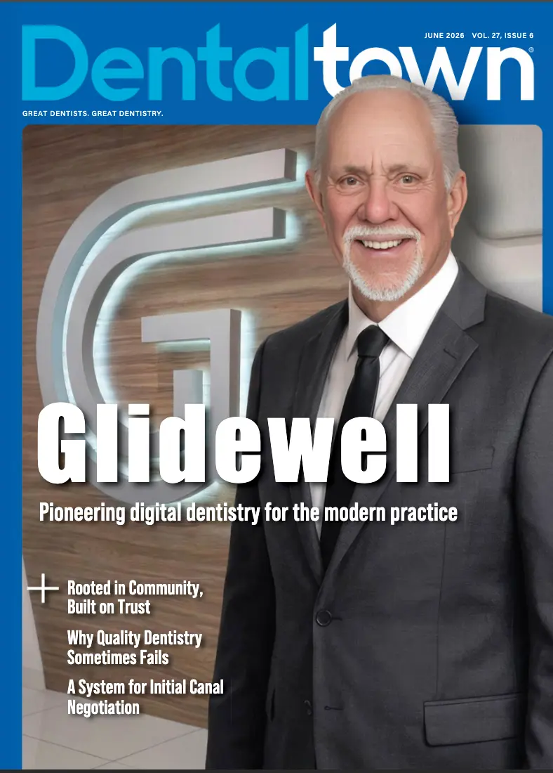 Dentaltown Digital Magazine